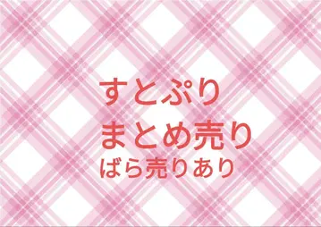 스토푸리 묶음 판매 리견 리이누 사토미 사토미군 루토 코론