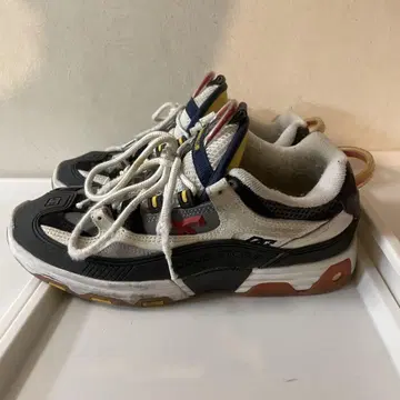 DC DOUBLET 콜라보 Lynx kalis legacy