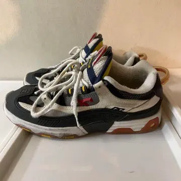 DC DOUBLET 콜라보 Lynx kalis legacy