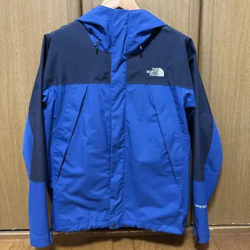 THE NORTH FACE 고어텍스 마운틴 후드티