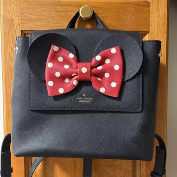 Kate spade 미니 마우스 백팩