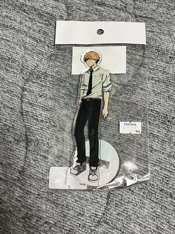 체인소 맨 덴지