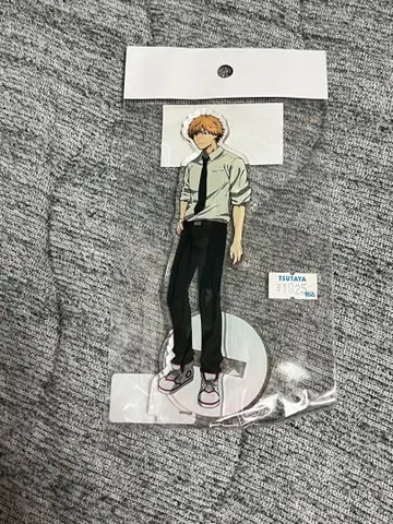 체인소 맨 덴지