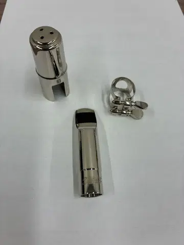 색소폰 마우스피스 Dukoff 7