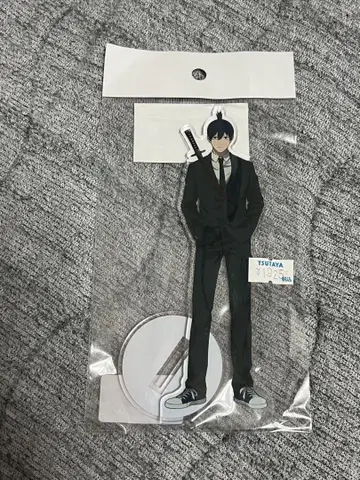 체인소 맨 아키