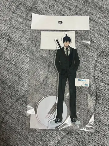 체인소 맨 아키