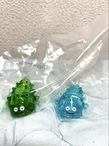드래곤 퀘스트 크리스탈 몬스터즈 다이아컷 3 마린 슬라임