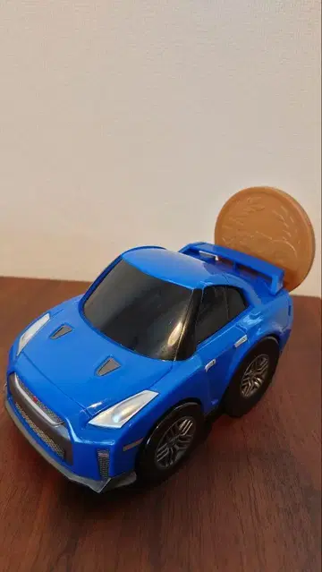 초로 Q GTR