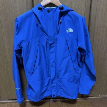 THE NORTH FACE 고어텍스 마운틴 후드티
