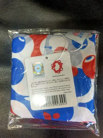 [ 간사이 만박 ] 먀쿠먀쿠 에코백