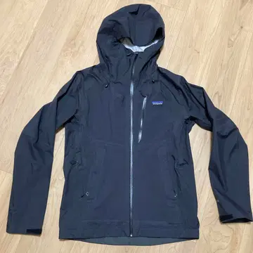 patagonia 그래닛 크레스트 자켓 블랙 S 사이즈