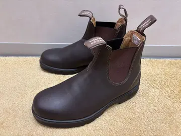 [ 초특가 인기 컬러 ] 블런드스톤 550 브라운 26.5cm 상당