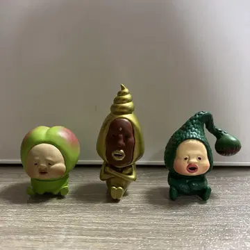 코비토즈칸 앉아있는 마스코트 스모노우치