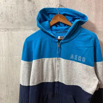 I266 후드티 90s 00s 빈티지 Y2K 집업 구제 의류