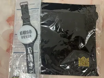 BMSG FES'25 복조리