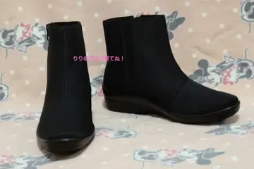 팬지 레인부츠 여성용 23cm pansy 부츠 방수