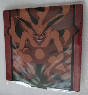 e NARUTO 쿠라마 봉인 해제 아크릴 스탠드