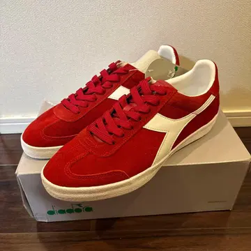 diadora 스니커즈 (27.5cm)
