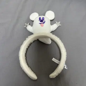 디즈니 머리띠 할로윈