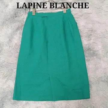 LAPINE BLANCHE