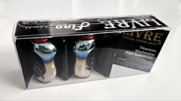 LIVRE 리브레 Fino 피노 파이어 레드 ( 2개 )