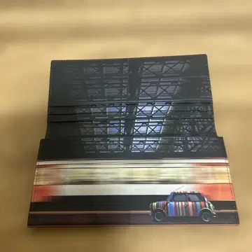 [ 미사용 새상품 미사용품 ] 폴스미스 장지갑