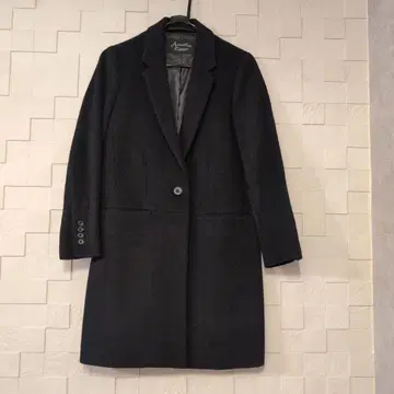 Another Edition 체스터 코트