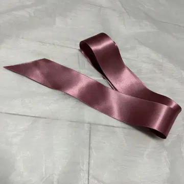 새시 리본 웨딩 와타베 웨딩