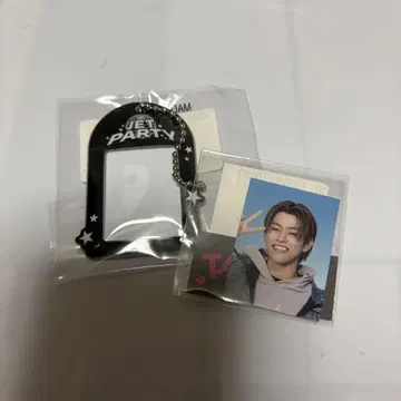 TJBB JETPARTY TAKUMI 쿠와바라 타쿠미
