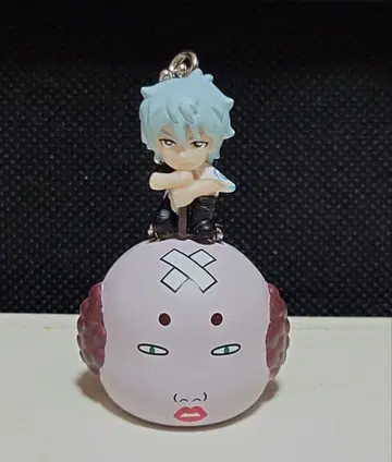 은혼 링링 스윙 사카타 긴토키 하타 황자