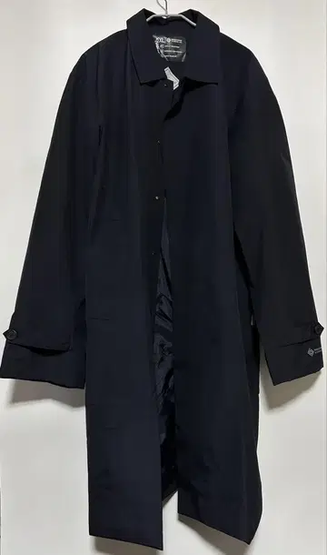 +phenix WINDSTOPPER by GORE-TEX 스텐카라 코트