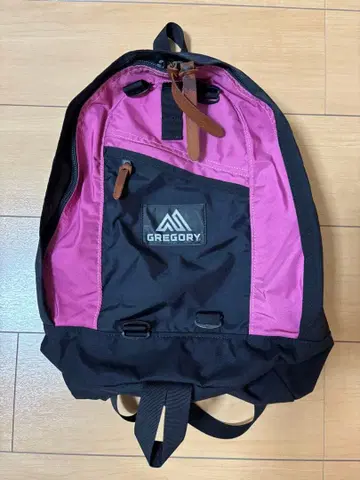 GREGORY 그레고리 백팩