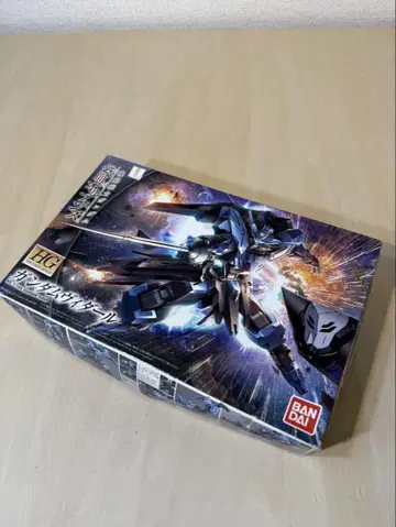 기동전사 건담 철혈의 오펀스 HG 1/144 건담 비다르