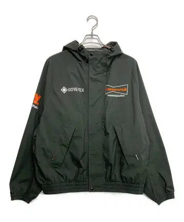Thisisneverthat WastedYouth GORETEX