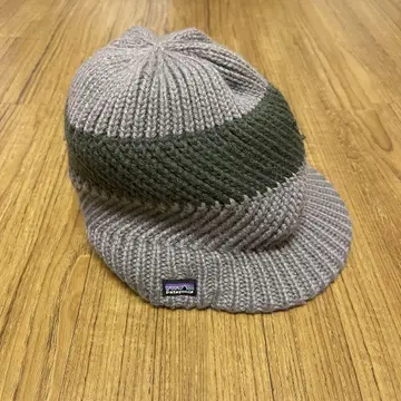 초레어! 파타고니아 라블 비니 니트 캡 모자