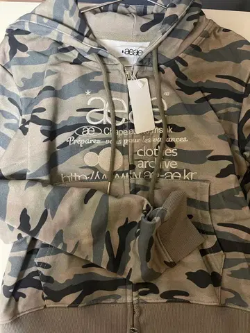 aeae 후드티