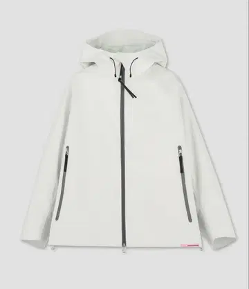 Goldwin OAMC Goldwin CT 3L Hooded Jacket