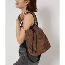 green label relaxing 발수 포켓 드로스트 BR