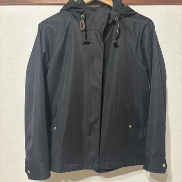 [ 새상품급 ] B:MING by BEAMS 발수 마운틴 후드티