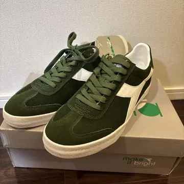 diadora PITCH 스니커즈 (27.5cm)