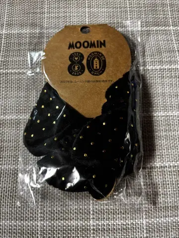 무민 스크런치 80th 80주년