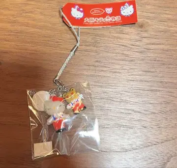 헬로키티 오사카 키티 사랑 이야기 지역 한정 키티