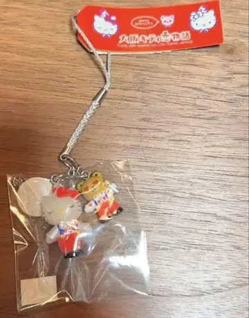 헬로키티 오사카 키티 사랑 이야기 지역 한정 키티