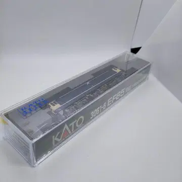KATO 3061-6 EF65 1000 시모노세키 종합 차량소
