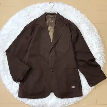레어 Dickies 별주 나노 유니버스 콜라보 워셔블 자켓 XL