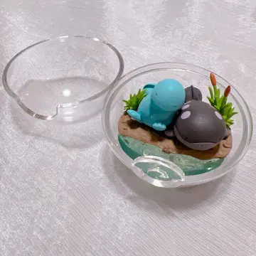 포켓몬 리멘트 느긋한 한때 누오 & 두오
