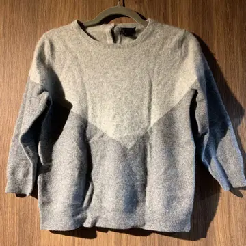 J.Crew 제이크루 캐시미어 100% 니트 스웨터 M 사이즈