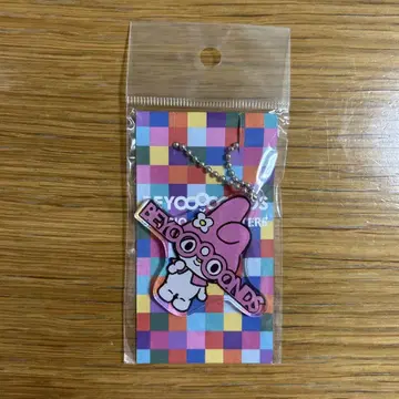 BEYOOOONDS 오카무라 미나미 산리오 키링 마이멜로디
