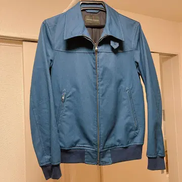 Lounge Lizard VENTILE WEATHER PEACH 블루종
