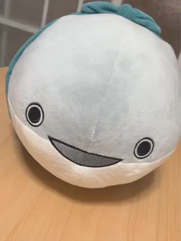 점원 스피스 메챠모후굿토 봉제 인형